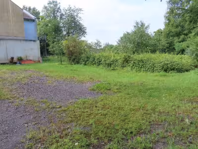 unbebautes Grundstück in Breiniger Straße, 52076 Aachen, Kornelimünster - Bild 1