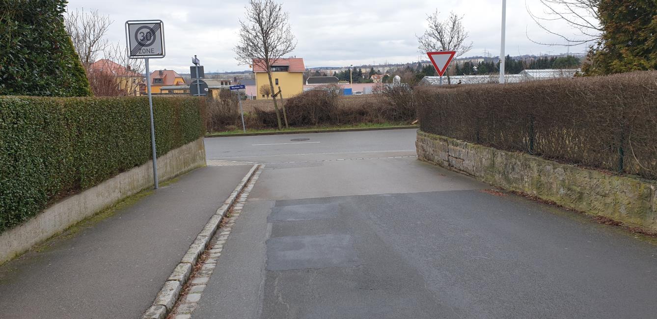 Doppelhaushälfte in Dresden - Bild 3