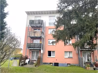 Eigentumswohnung (3 bis 4 Zimmer) in Von-Stephan-Straße 16, 53721 Siegburg, Stadtmitte - Bild 6
