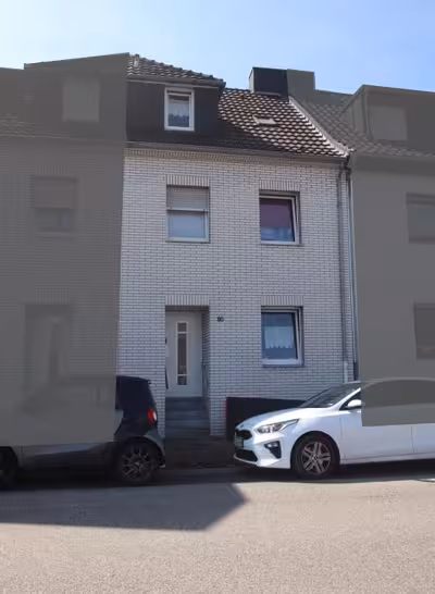 Reihenwohnhaus in Kabelstraße 80, 41069 Mönchengladbach, Land - Bild 1