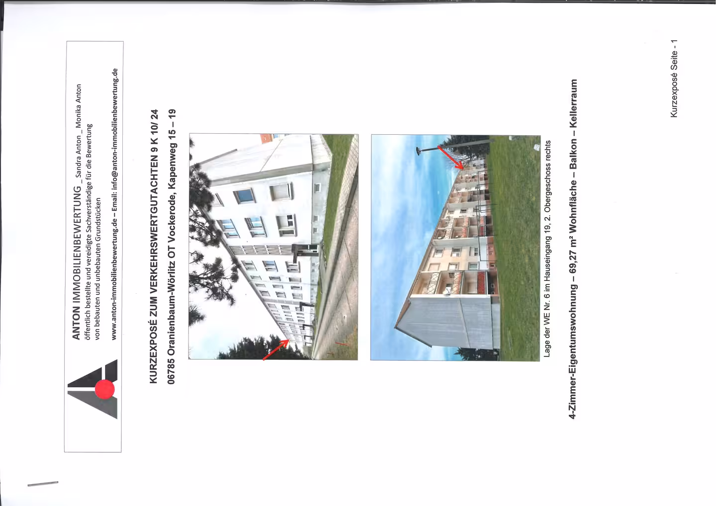 Sonstiges in Oranienbaum-Wörlitz - Bild 2