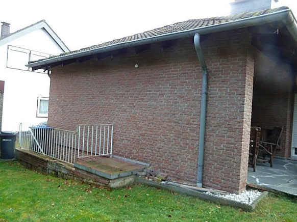 Garage, Einfamilienhaus in Soest - Bild 4