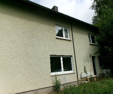 Zweifamilienhaus, land- und forstwirtschaftlich genutztes Grundstück in Glaam - Bild 4