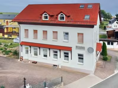 Eigentumswohnung (1 bis 2 Zimmer) in Winterseite  8, 07919 Pausa-Mühltroff - Bild 2
