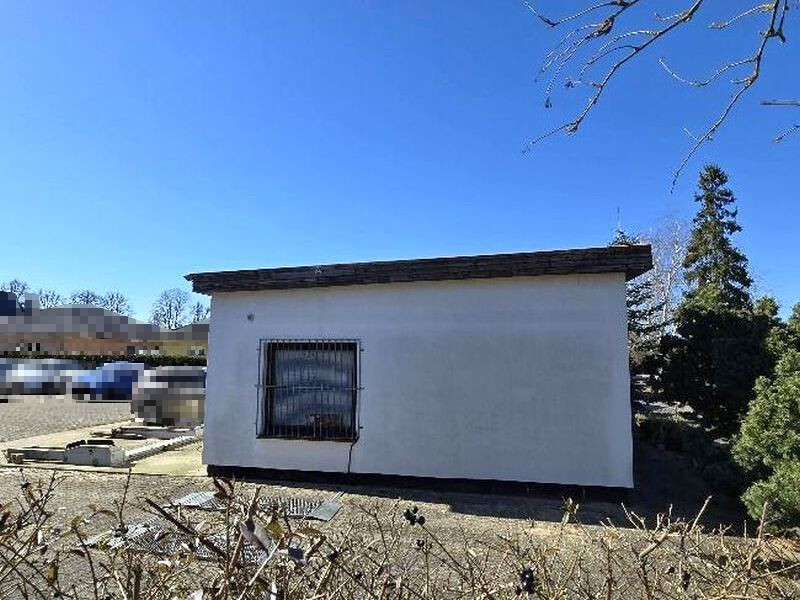 Gewerblich genutztes Grundstück in Güstrow - Bild 3