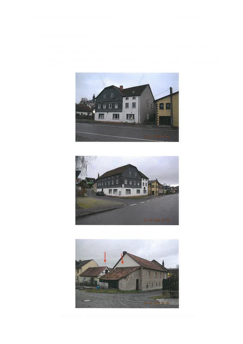 Wohn-/Geschäftshaus in Schleiz - Bild 3