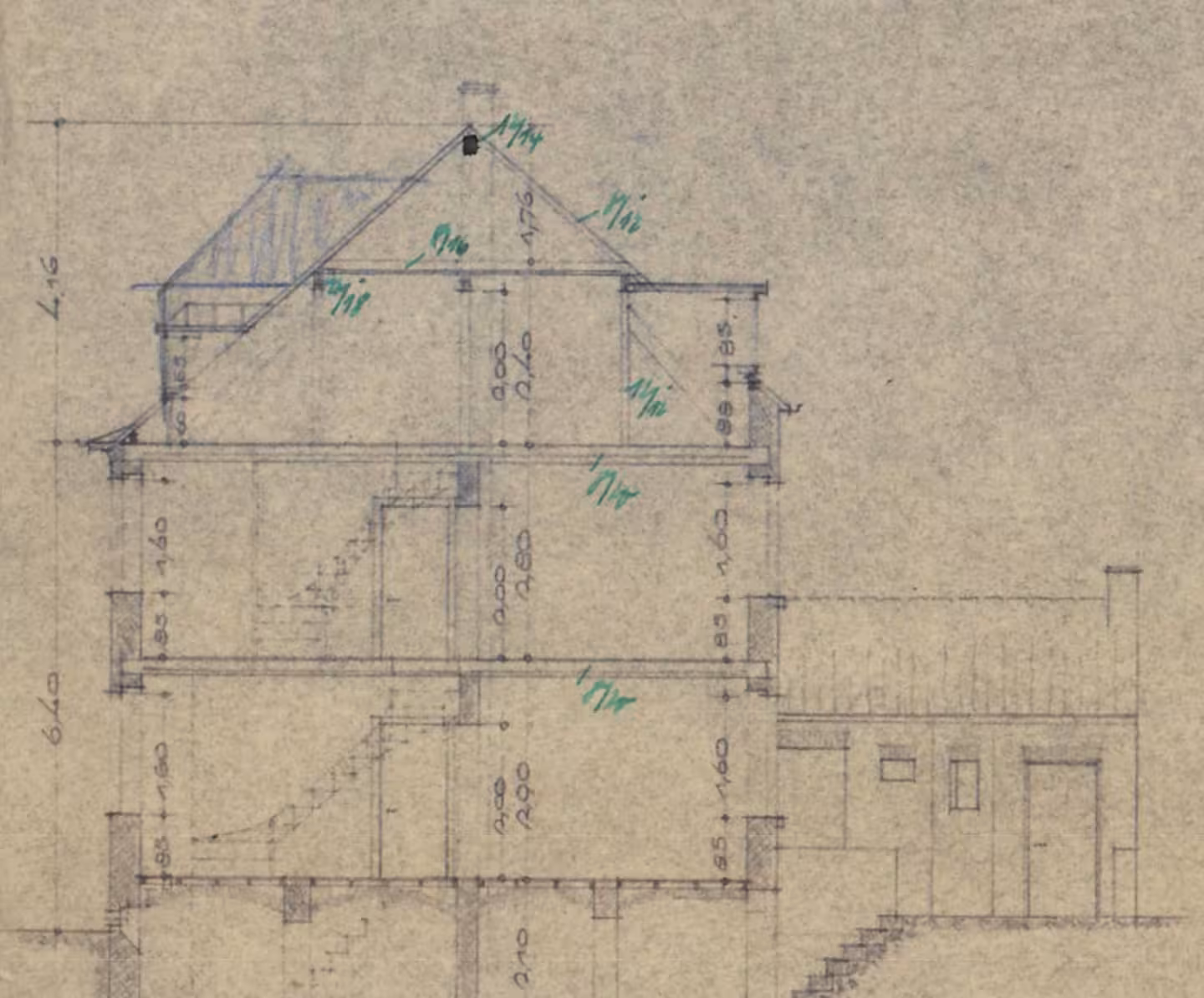 Reihenwohnhaus in Mönchengladbach - Bild 4