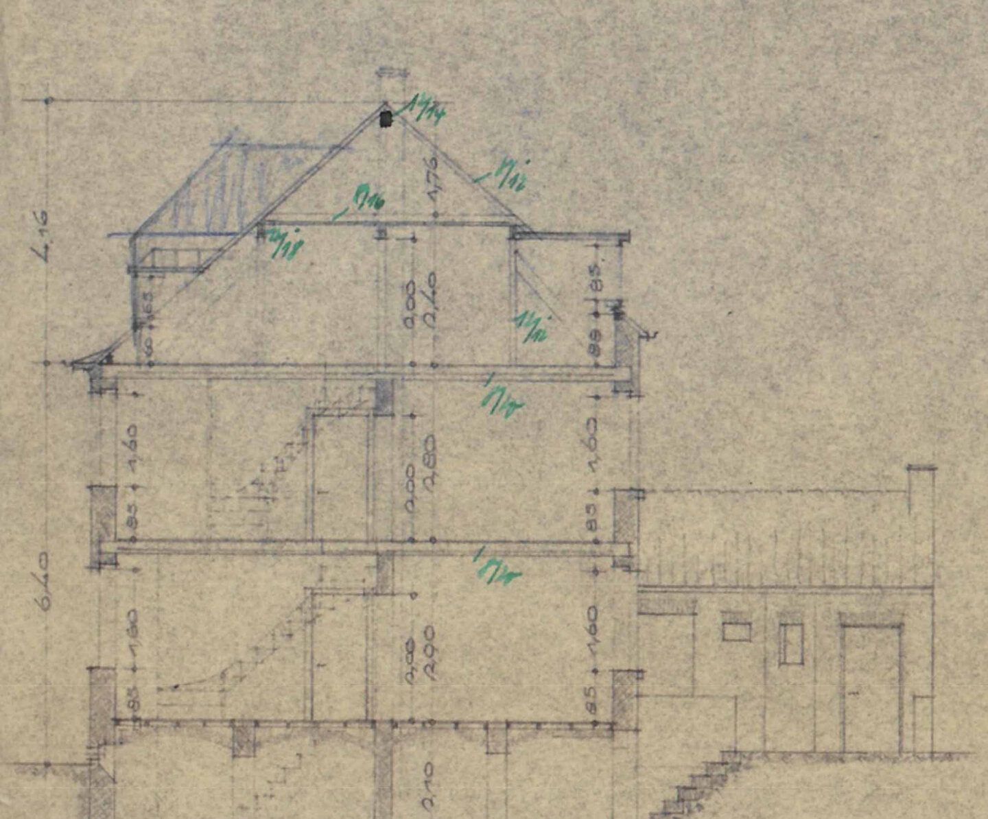 Reihenwohnhaus in Mönchengladbach - Bild 4