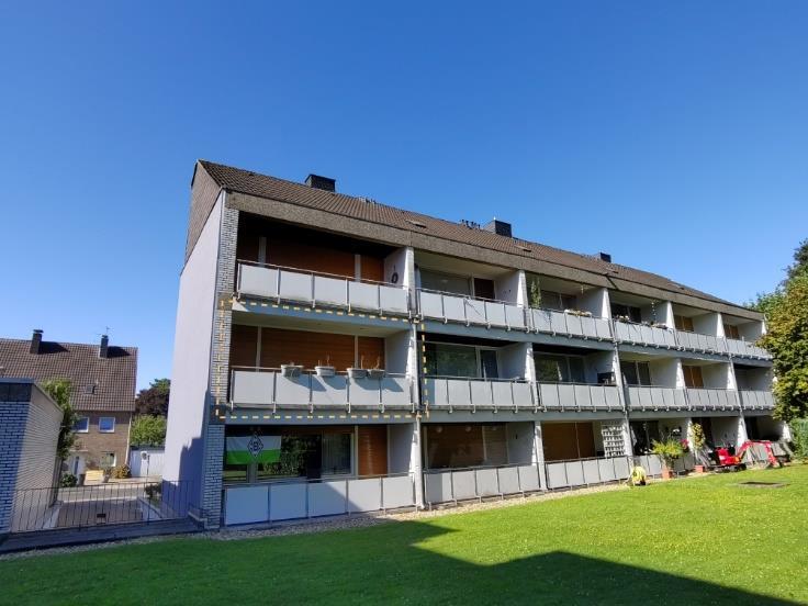 Eigentumswohnung (1 bis 2 Zimmer) in Tönisvorst - Bild 2