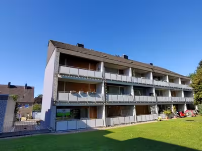 Eigentumswohnung (1 bis 2 Zimmer) in Corneliusstraße 44,46,46a,b,c,48,50, 47918 Tönisvorst, St. Tönis - Bild 2