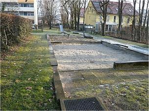 Eigentumswohnung (1 bis 2 Zimmer) in Unterschleißheim - Bild 3