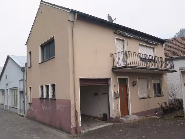 Einfamilienhaus in Plettenberg - Bild 2