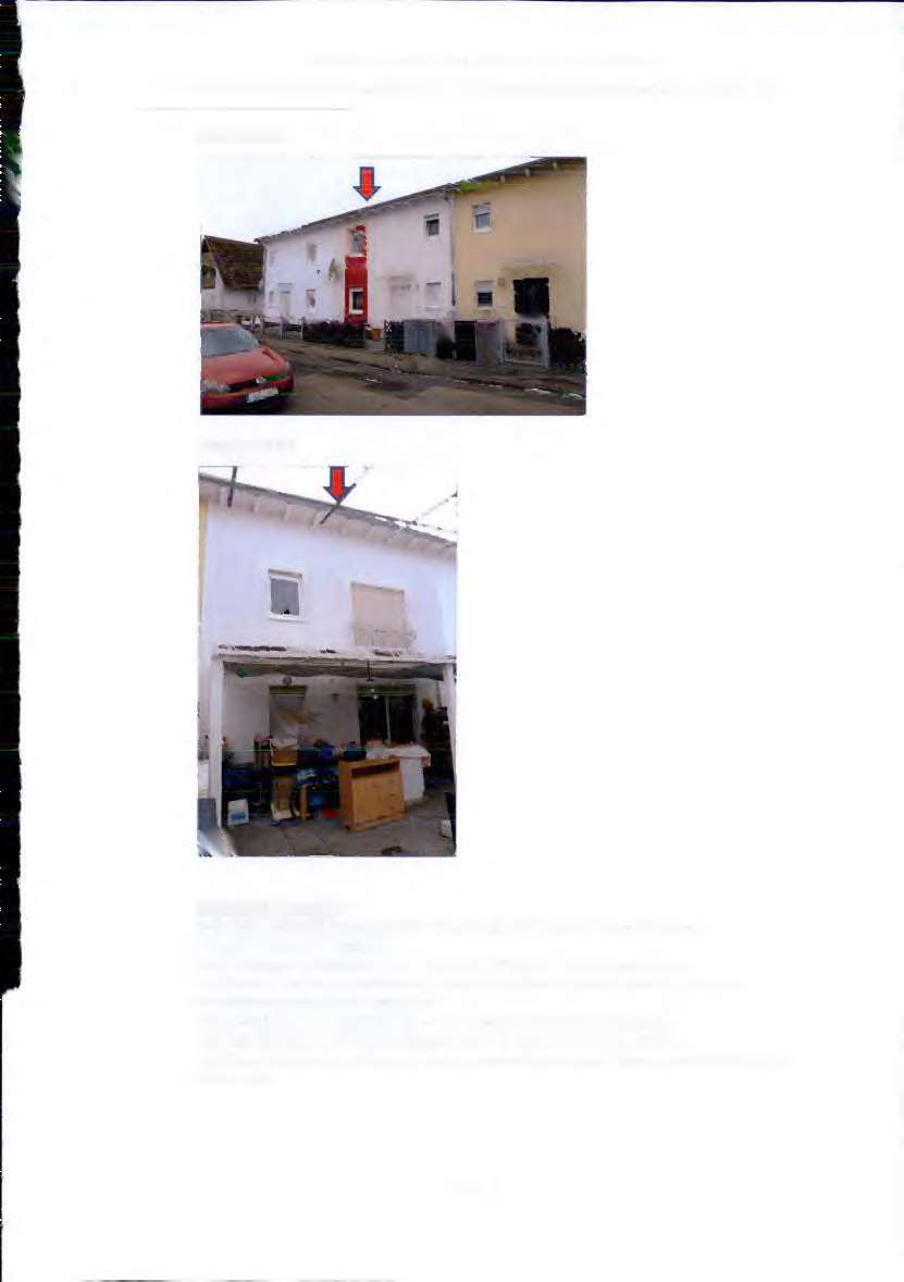 Reihenhaus, Garage in Nürnberg - Bild 2