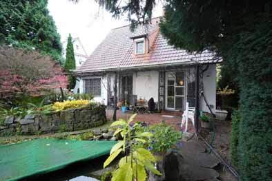 Garage, Einfamilienhaus in Unna - Bild 3