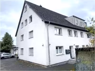 Eigentumswohnung (1 bis 2 Zimmer), Sondernutzungsrechte Kellerraum, Fahrradstellplatz, Pkw-Stellplatz im Freien in Alter Schulweg 11, 13, 51588 Nümbrecht, Drinsahl - Bild 1