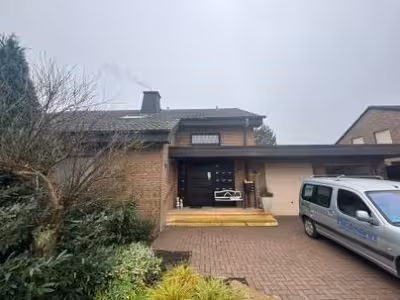 Zweifamilienhaus in Kirchnerstraße 22, 59368 Werne - Bild 2