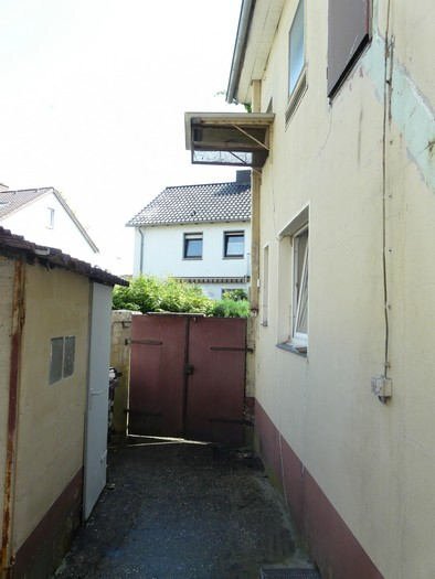 Wohn-/Geschäftshaus in Hamm - Bild 1