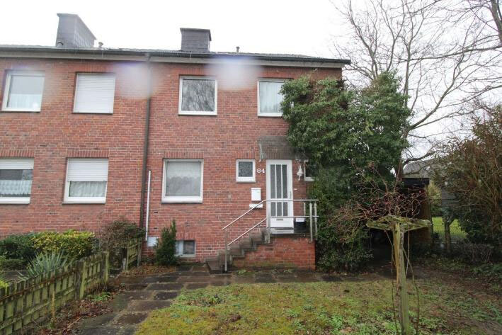 Garage, Einfamilienhaus, Reihenhaus in Münster - Bild 3
