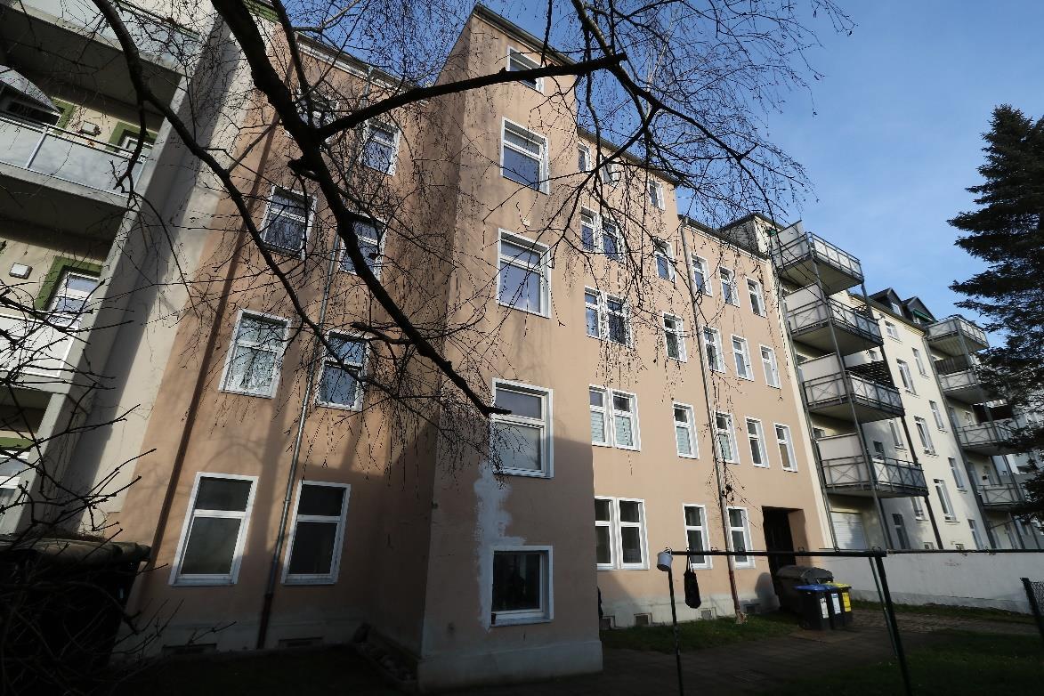 Eigentumswohnung (1 bis 2 Zimmer) in Chemnitz - Bild 4