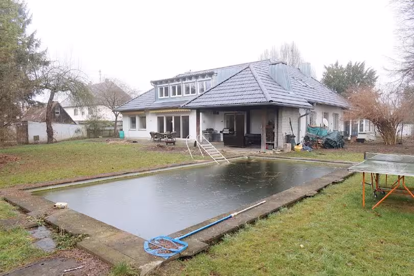 Einfamilienhaus in Großaitingen - Bild 2