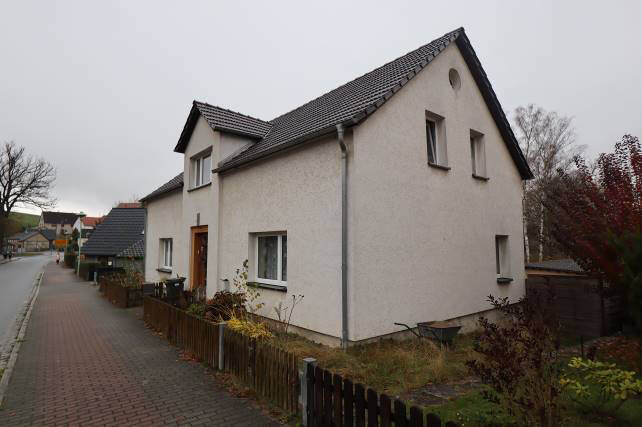 Einfamilienhaus in Cunewalde - Bild 2