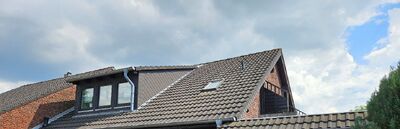 Garage, Doppelhaushälfte in Hilsmannsweg 6, 59439 Holzwickede - Bild 1