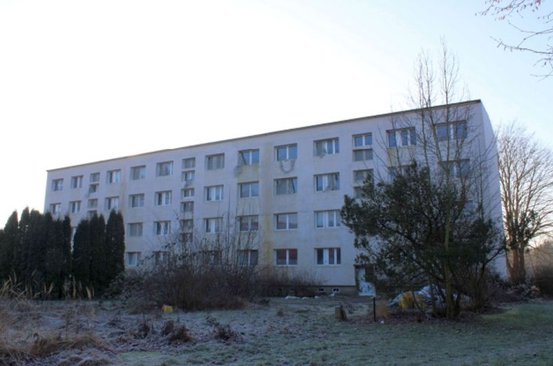 Mehrfamilienhaus in Cölpin - Bild 3