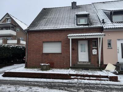 Garage, Einfamilienhaus in Katharinenstraße 6, 41540 Dormagen, Hackenbroich - Bild 1