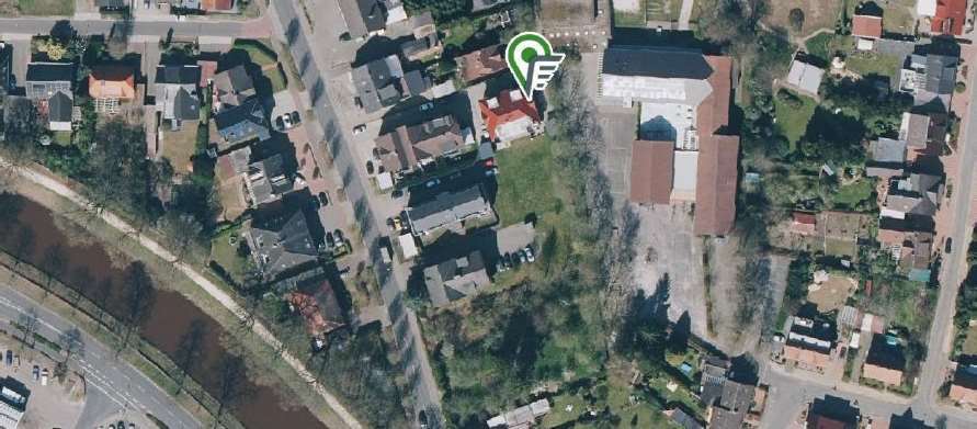 Eigentumswohnung (3 bis 4 Zimmer), Eigentumswohnung mit 3 Zimmern in Haren (Ems) - Bild 4