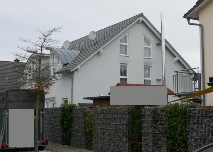 Doppelhaushälfte in Seligenstadt - Bild 3