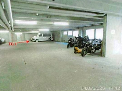 Gewerbliche Einheit und Tiefgaragenstellplätze in Max-Eyth-Straße 25, 71332 Waiblingen - Bild 2