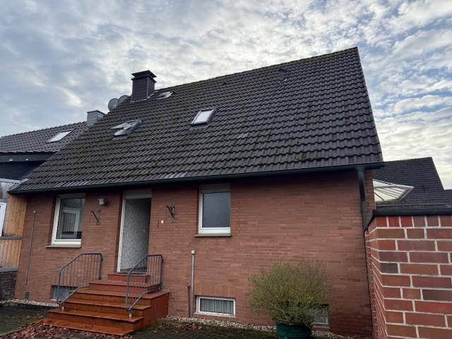 Garage, Einfamilienhaus, Doppelhaushälfte in Maria Veen - Bild 3