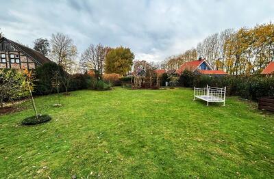 unbebautes Wochenendhausgrundstück in Hörste, 48231 Warendorf - Bild 1