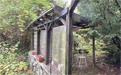 Einfamilienhaus, unbebautes Grundstück in Burger Landstraße 19, 35745 Herborn - Bild 2