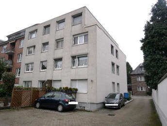 Garage, Eigentumswohnung (1 bis 2 Zimmer) in Oberhausen - Bild 4