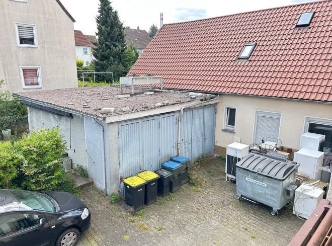 Wohn-/Geschäftshaus in Blomberg - Bild 4