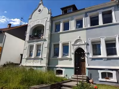 Einfamilienhaus, Garage in Leipziger Straße 53, 36396 Steinau - Bild 2