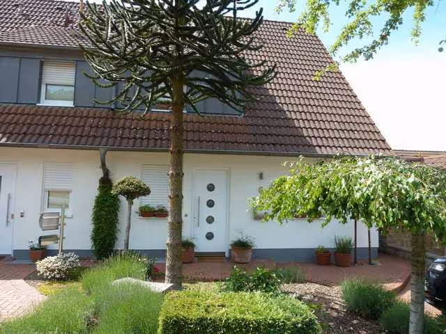 Doppelhaushälfte in Ibbenbüren - Bild 1