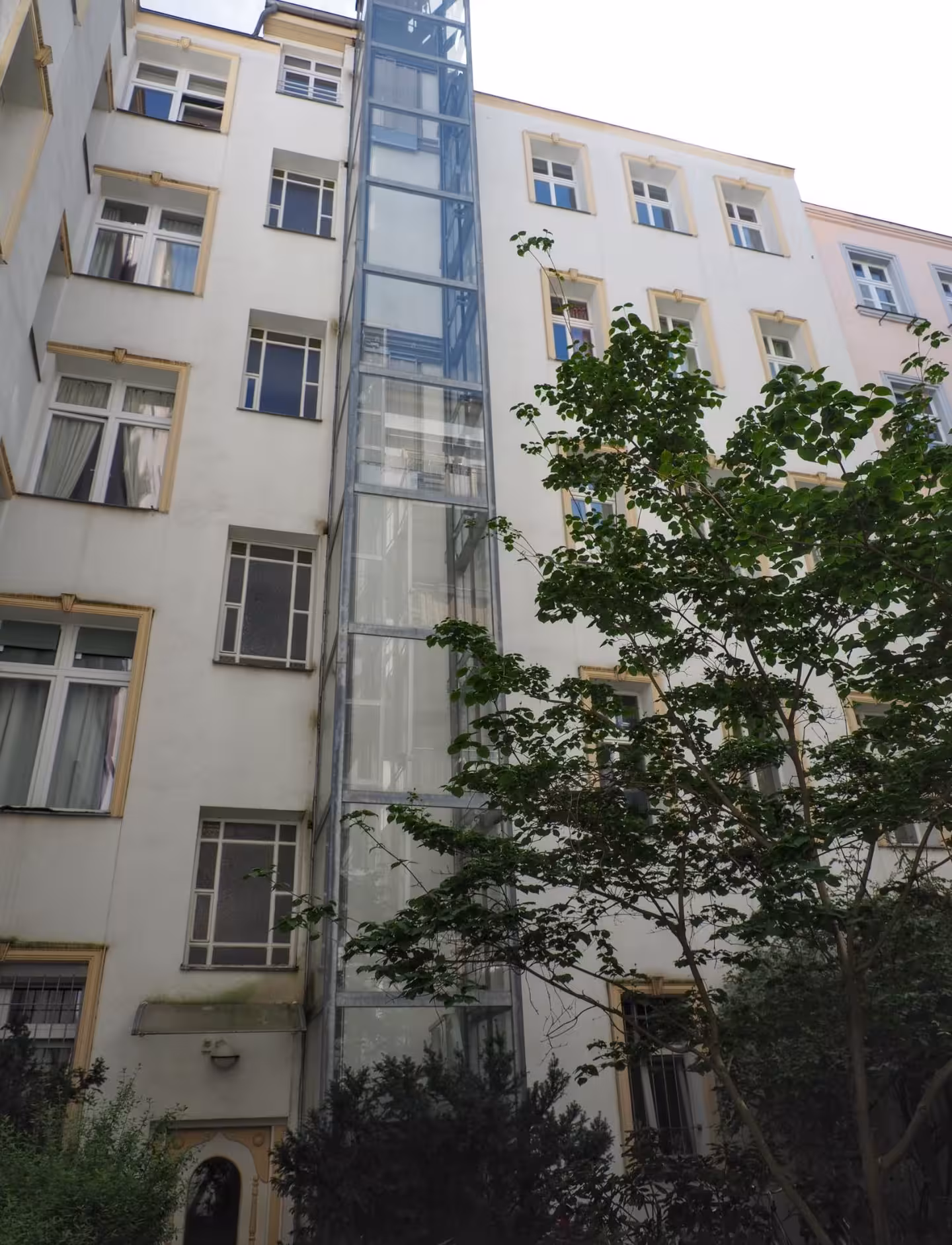 Eigentumswohnung (3 bis 4 Zimmer) in Berlin - Bild 3