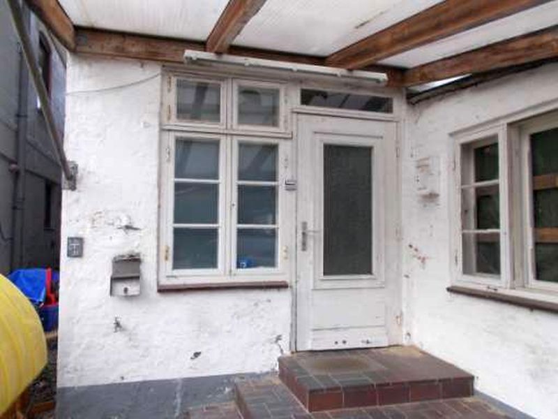 Wohn-/Geschäftshaus in Leck - Bild 2