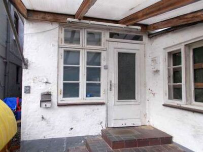 Wohn-/Geschäftshaus in Hauptstraße 5, 25917 Leck - Bild 2