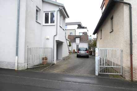 Doppelhaushälfte in Kist - Bild 4