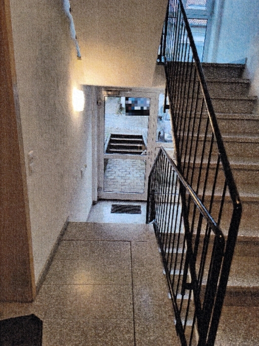 3-Zimmer-Wohnung und Tiefgaragenstellplatz in Marbach - Bild 1