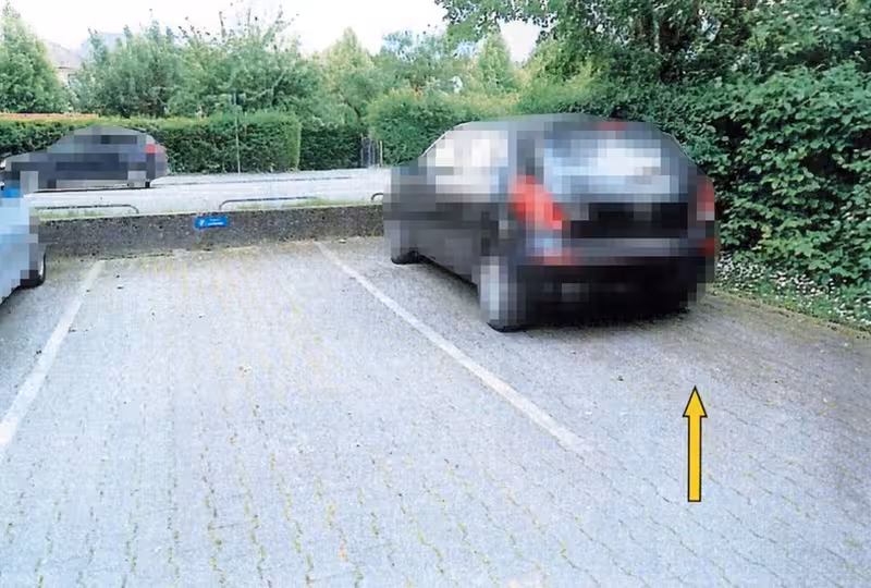 1-Zimmer-Wohnung in Heilbronn - Bild 4