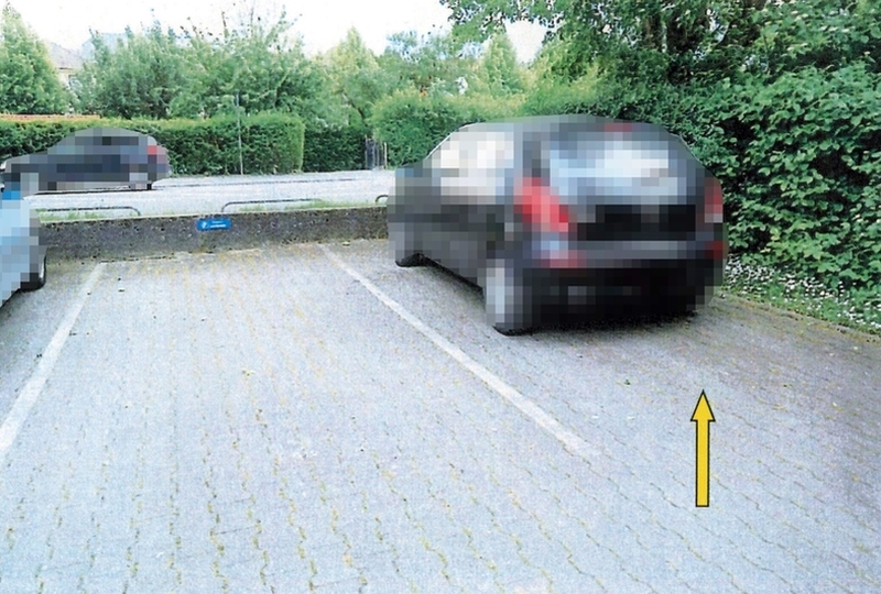 1-Zimmer-Wohnung in Heilbronn - Bild 4