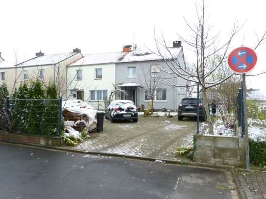 Reihenhaus in Werl - Bild 1