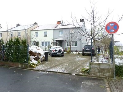 Reihenhaus in Kiebitzweg 17, 59457 Werl, Werl - Bild 1