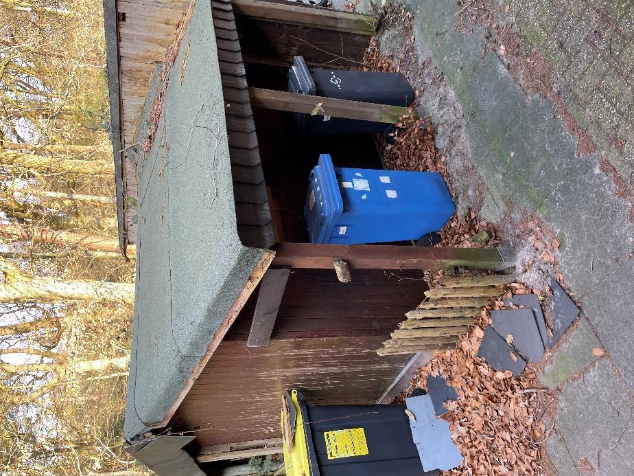 Einfamilienhaus in Berumbur - Bild 1