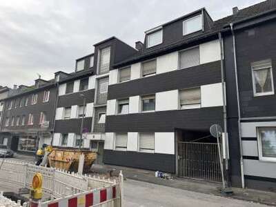 Garage in Schmidtstr. 15a und Schmidtstr. 15, 47137 Duisburg, Untermeiderich - Bild 2