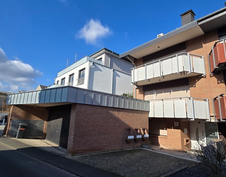 Zweifamilienhaus, Einfamilienhaus in Bonn - Bild 1